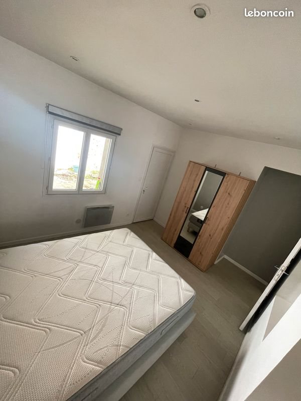 Appartement à louer, 51m², Orchies