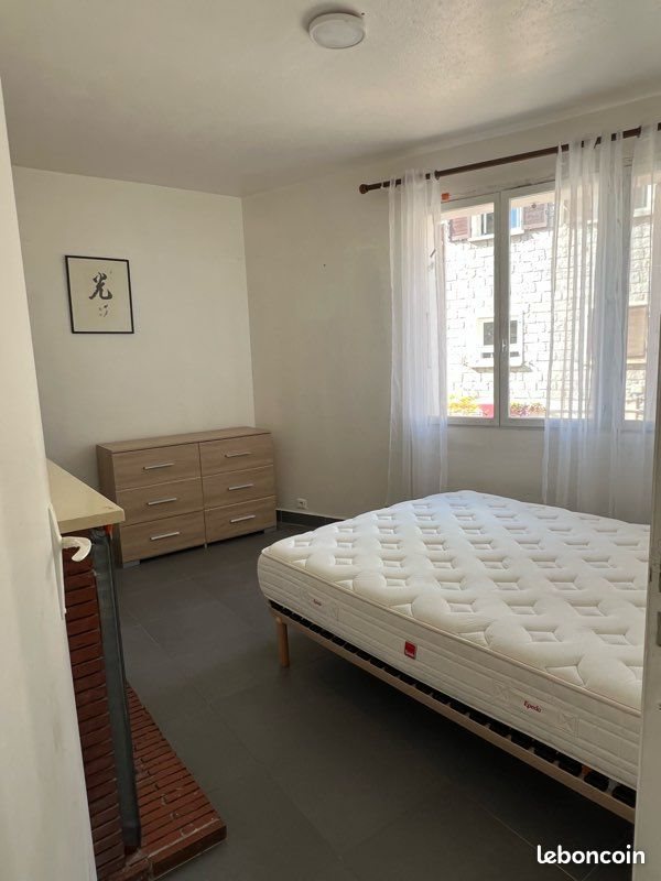 Appartement à louer, 45m², Porto-Vecchio