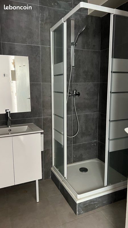 Appartement à louer, 45m², Porto-Vecchio