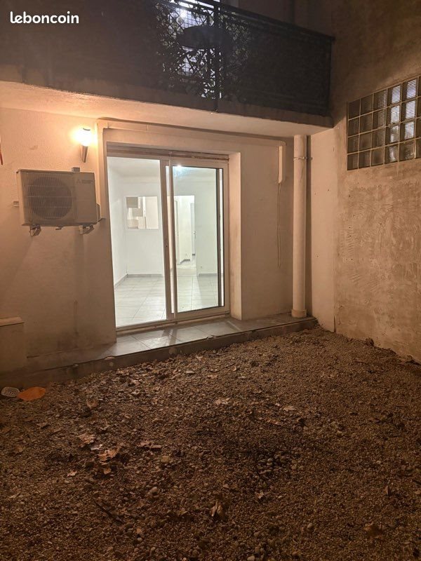 Appartement à louer, 55m², Valréas