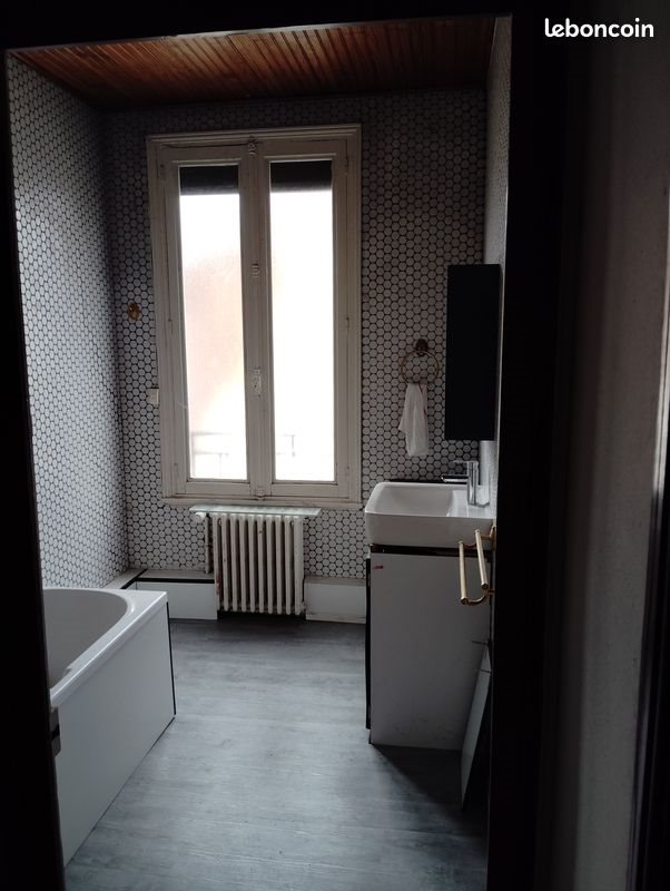 Maison à louer, 118m², Vierzon