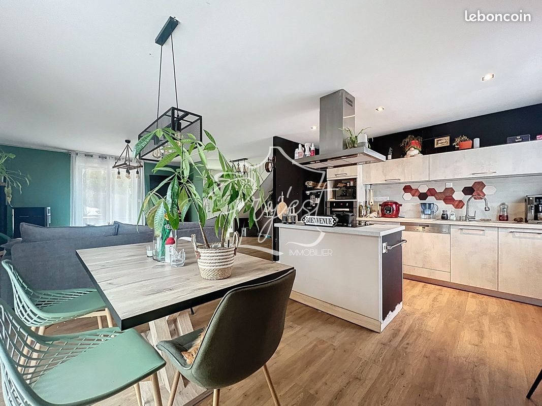 Maison à vendre, 115m², Dampierre-les-Bois