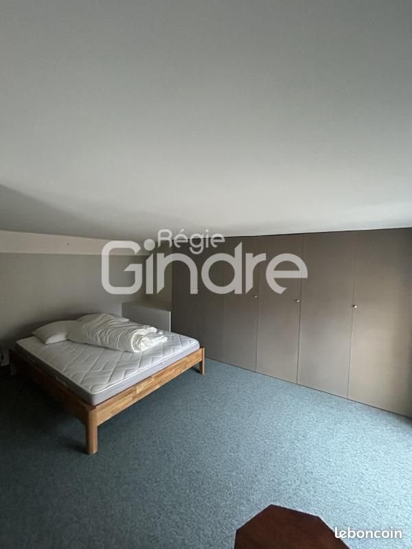 Appartement à louer, 43m², Lyon 4ème