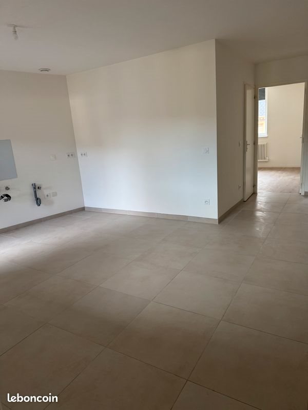 Appartement à louer, 65m², Moyeuvre-Grande