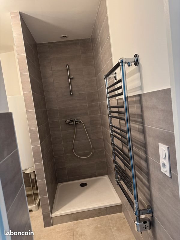 Appartement à louer, 65m², Moyeuvre-Grande