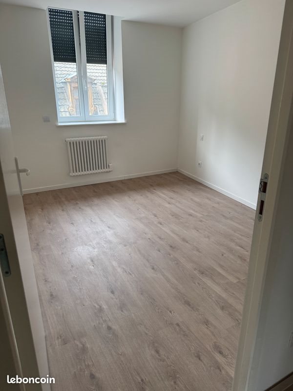 Appartement à louer, 65m², Moyeuvre-Grande