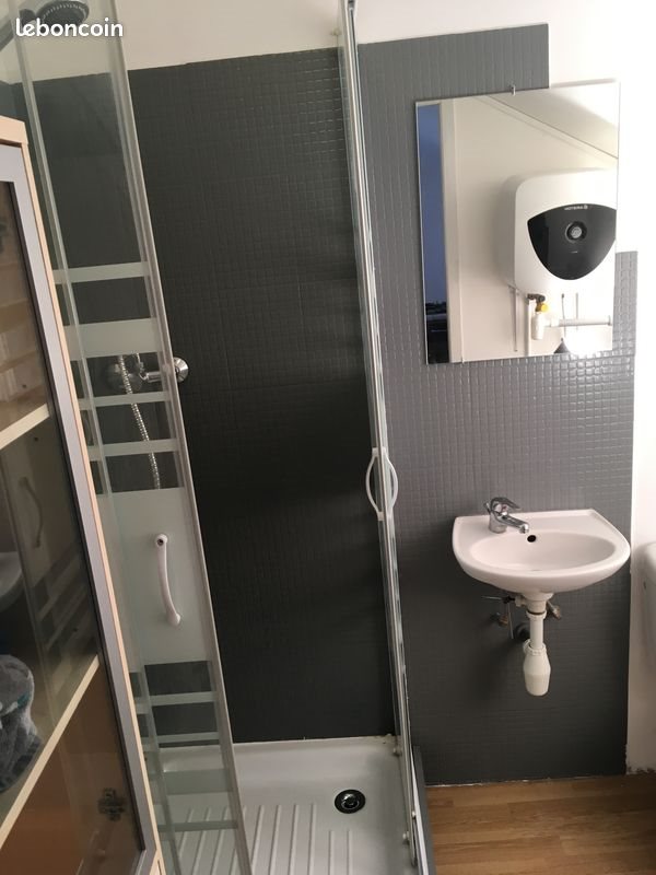 Appartement à louer, 28m², Maxilly-sur-Léman