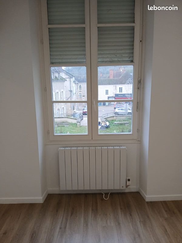 Appartement à louer, 69m², L'Isle-sur-Serein