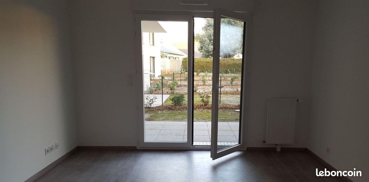 Appartement à louer, 40m², Betton