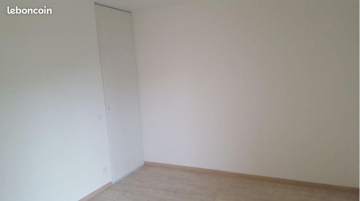 Appartement à louer, 40m², Betton