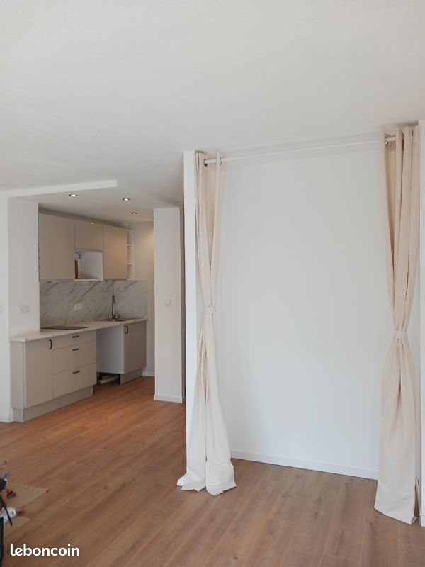 Appartement à louer, 28m², Dax