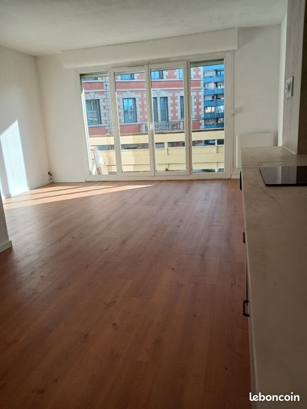 Appartement à louer, 28m², Dax