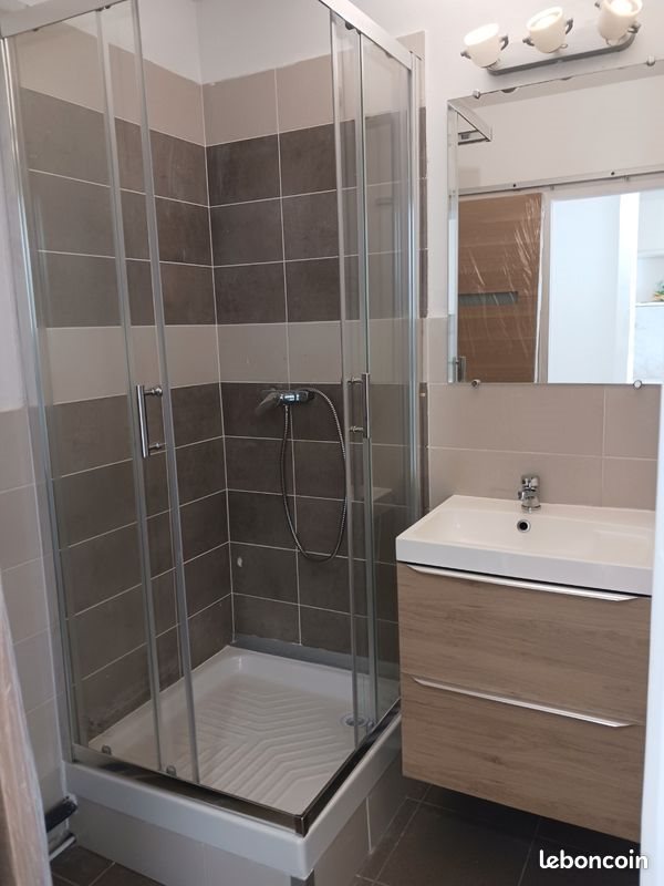 Appartement à louer, 28m², Dax