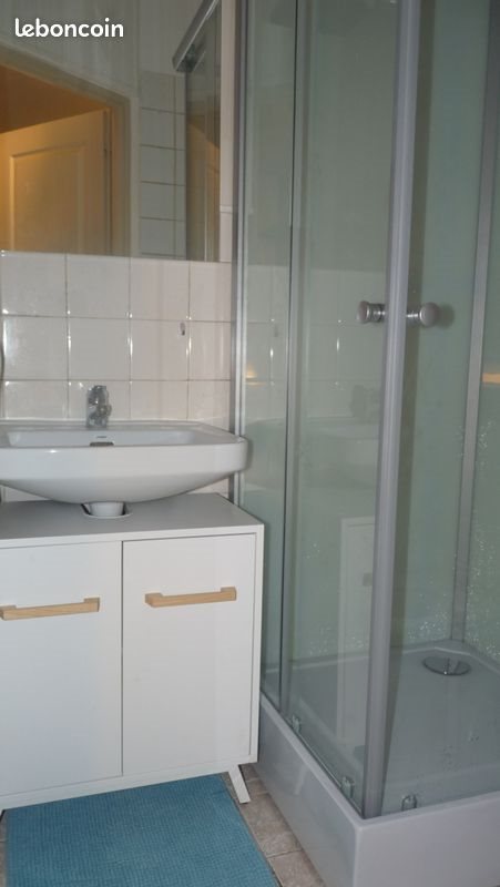 Appartement à louer, 14m², Besançon