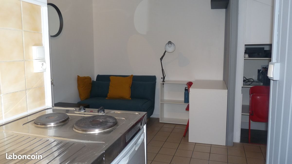 Appartement à louer, 14m², Besançon