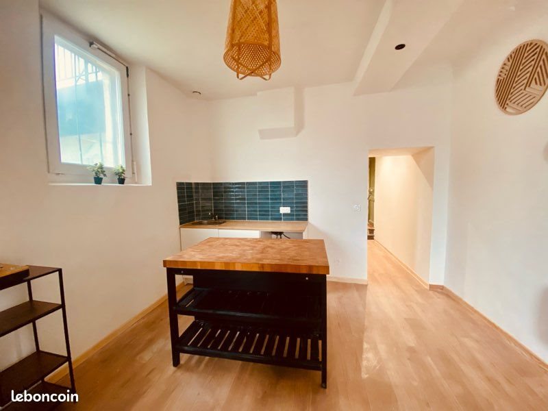 Appartement à vendre, 38m², Nans-les-Pins