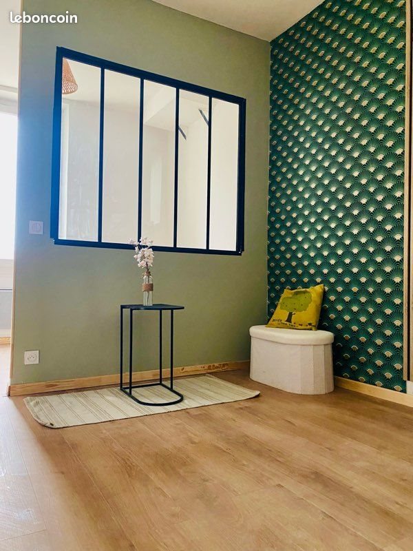 Appartement à vendre, 38m², Nans-les-Pins