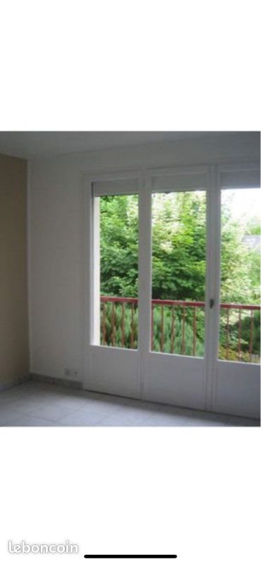 Appartement à louer, 41m², Rennes