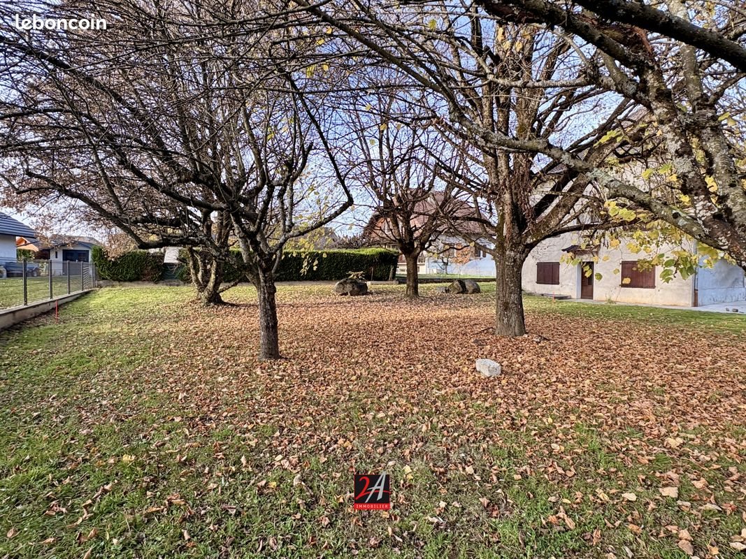 Maison à vendre, 192m², Alby-sur-Chéran