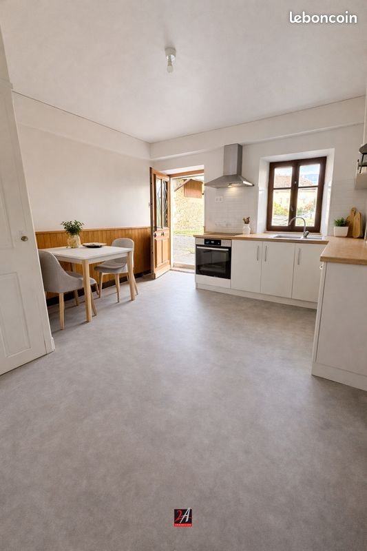 Maison à vendre, 192m², Alby-sur-Chéran