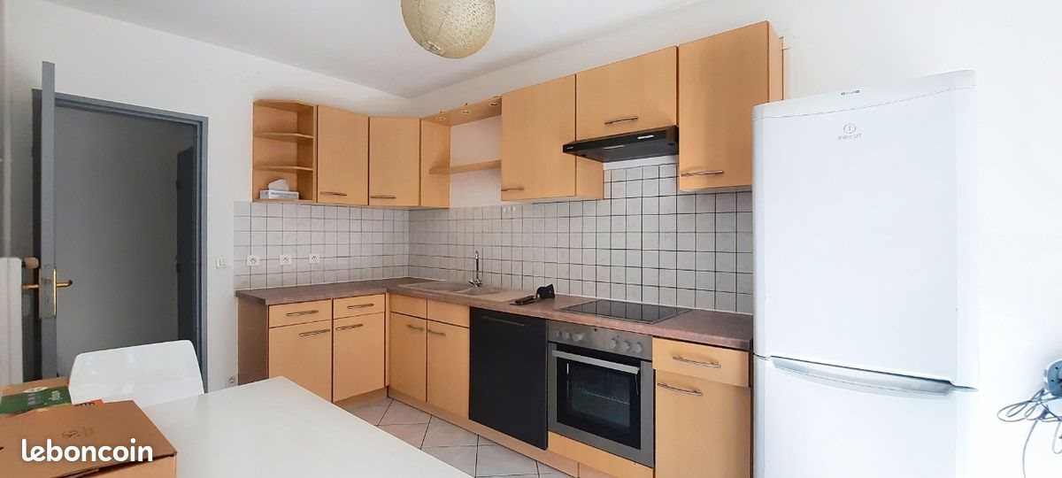 Appartement à louer, 76m², Illzach