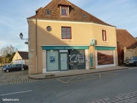 Appartement à louer, 75m², Cluis