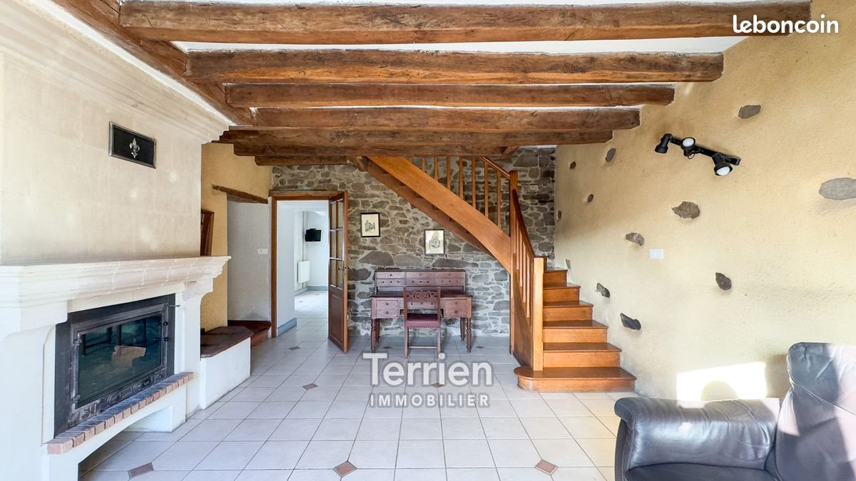 Maison à vendre, 155m², Chalonnes-sur-Loire