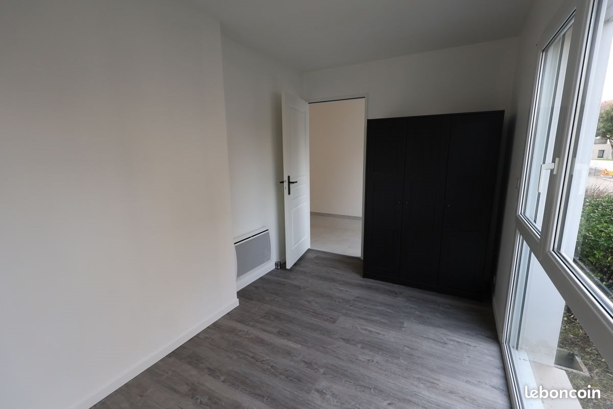 Appartement à louer, 27m², Basse-Goulaine