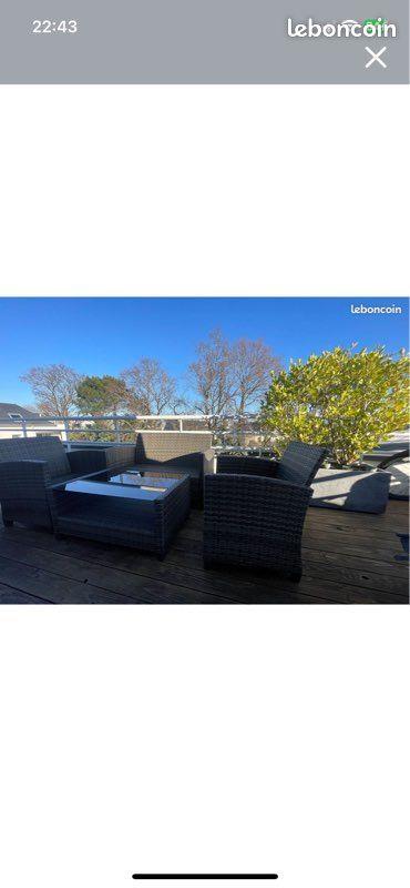 Appartement à vendre, 64m², Ploeren