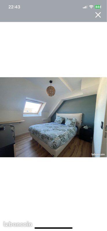 Appartement à vendre, 64m², Ploeren