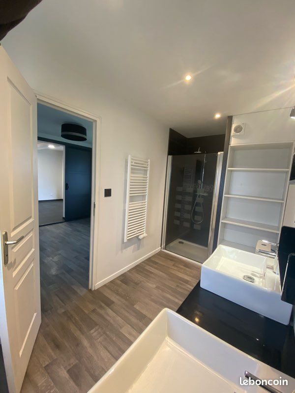 Maison à vendre, 135m², Ploumagoar