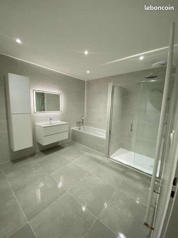 Appartement à louer, 120m², Ay-sur-Moselle