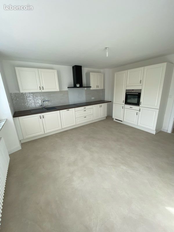 Appartement à louer, 120m², Ay-sur-Moselle