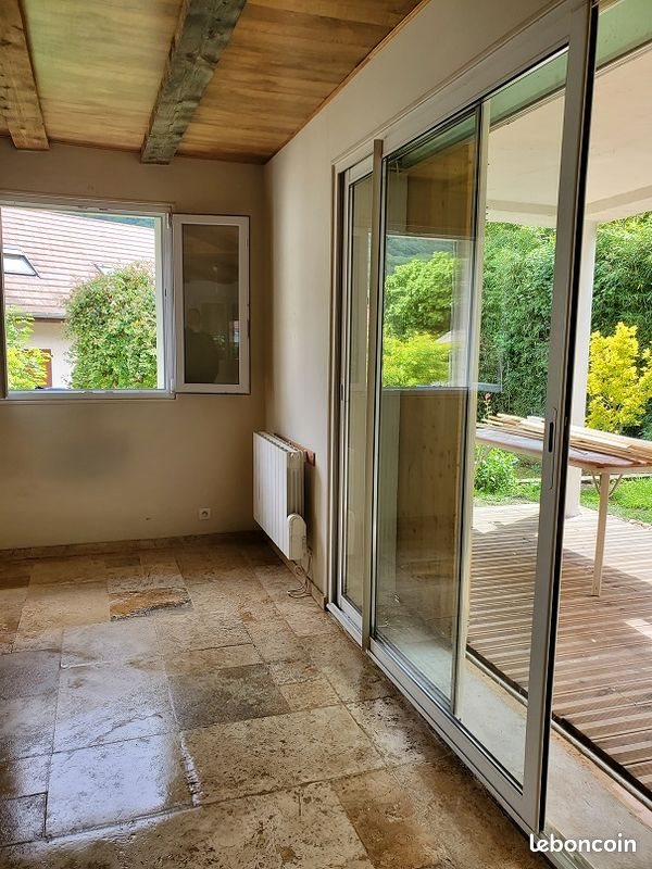 Maison à louer, 90m², Brison-Saint-Innocent