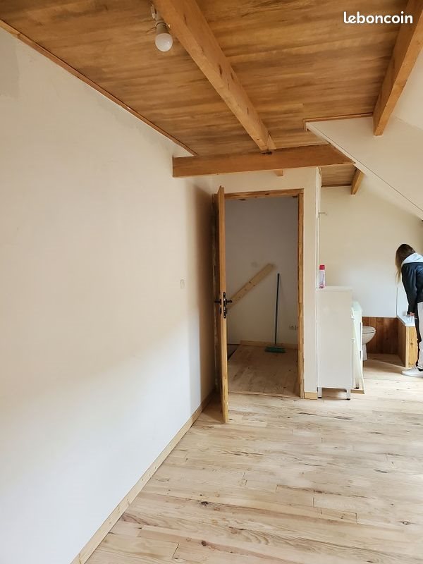 Maison à louer, 90m², Brison-Saint-Innocent