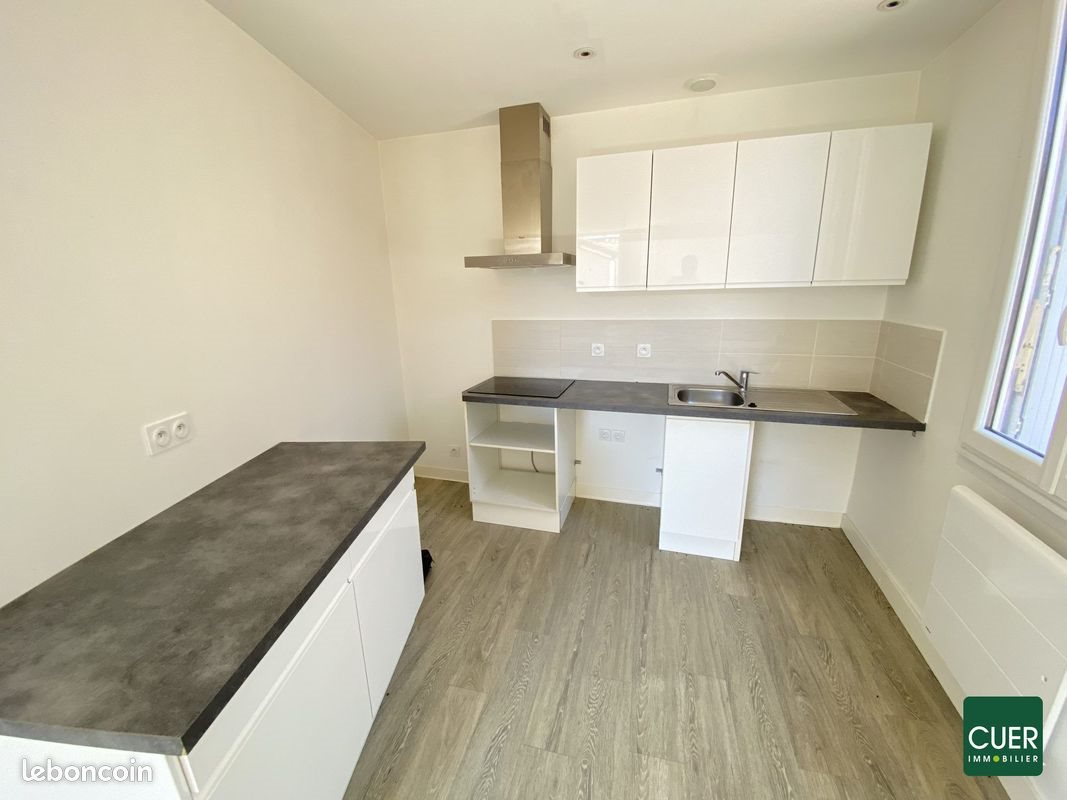 Appartement à louer, 43m², Saint-Péray