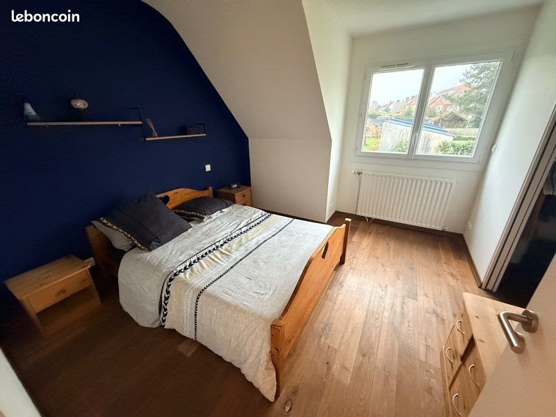 Maison à louer, 101m², Boulogne-sur-Mer
