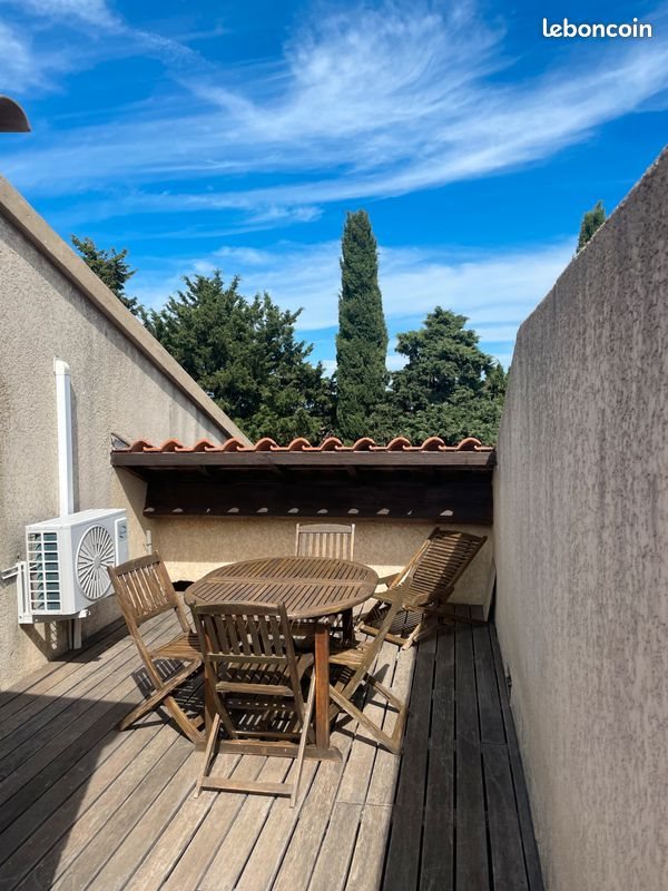 Appartement à louer, 43m², Lucciana