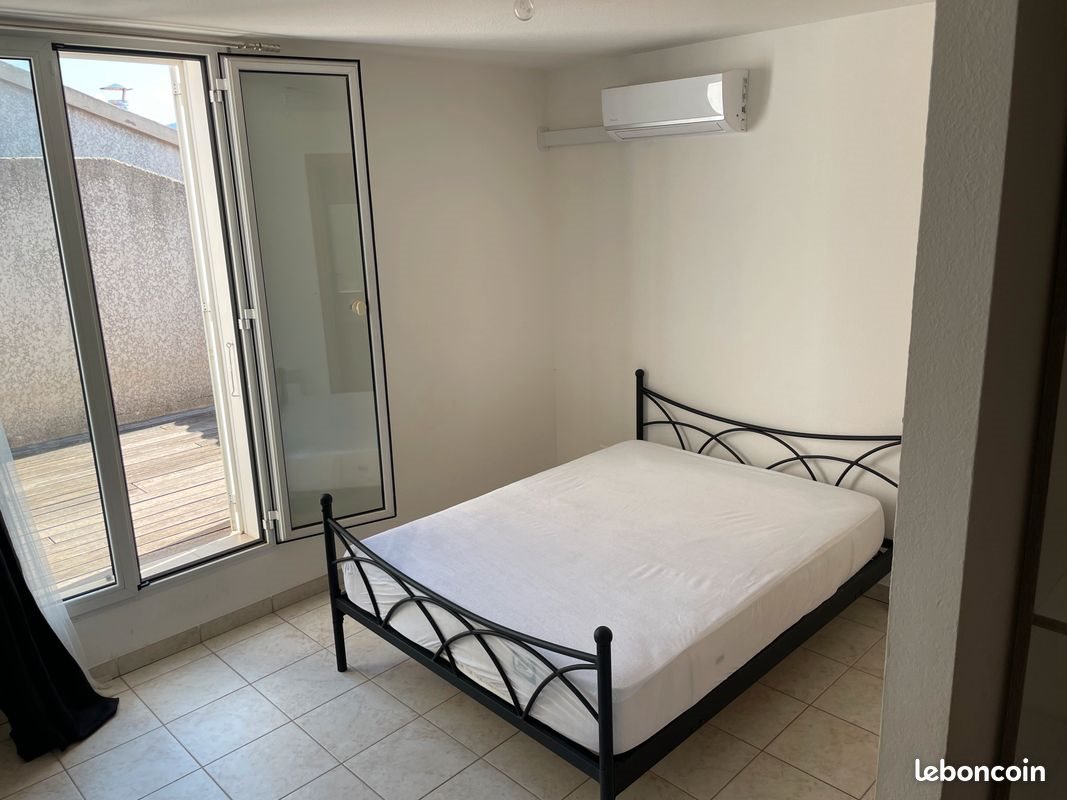 Appartement à louer, 43m², Lucciana