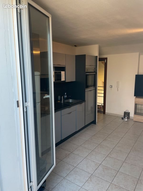 Appartement à louer, 43m², Lucciana