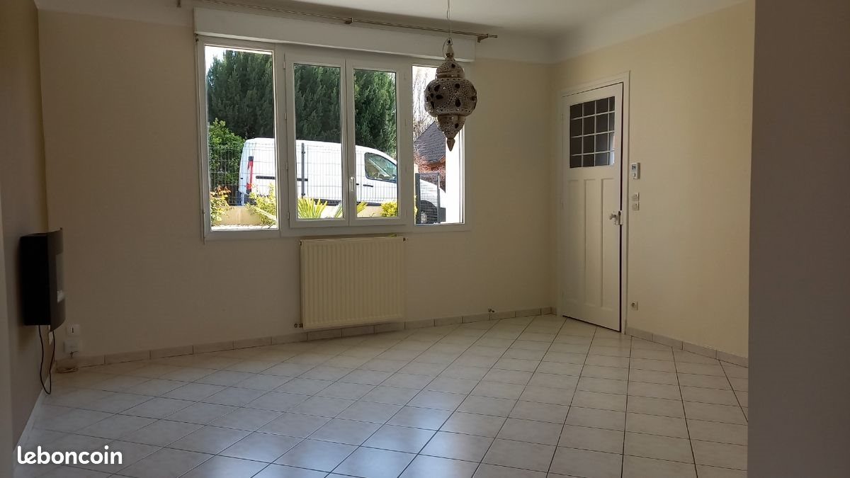 Maison à louer, 72m², Le Mans