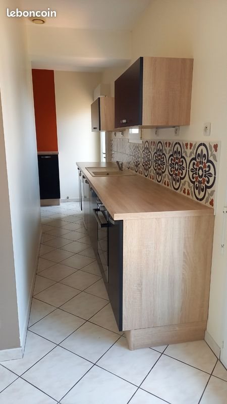 Maison à louer, 72m², Le Mans