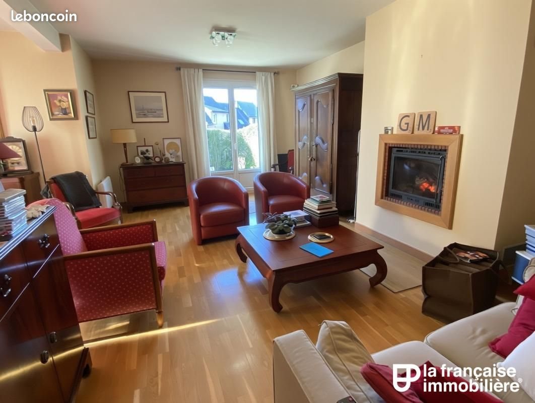 Maison à vendre, 140m², Rennes