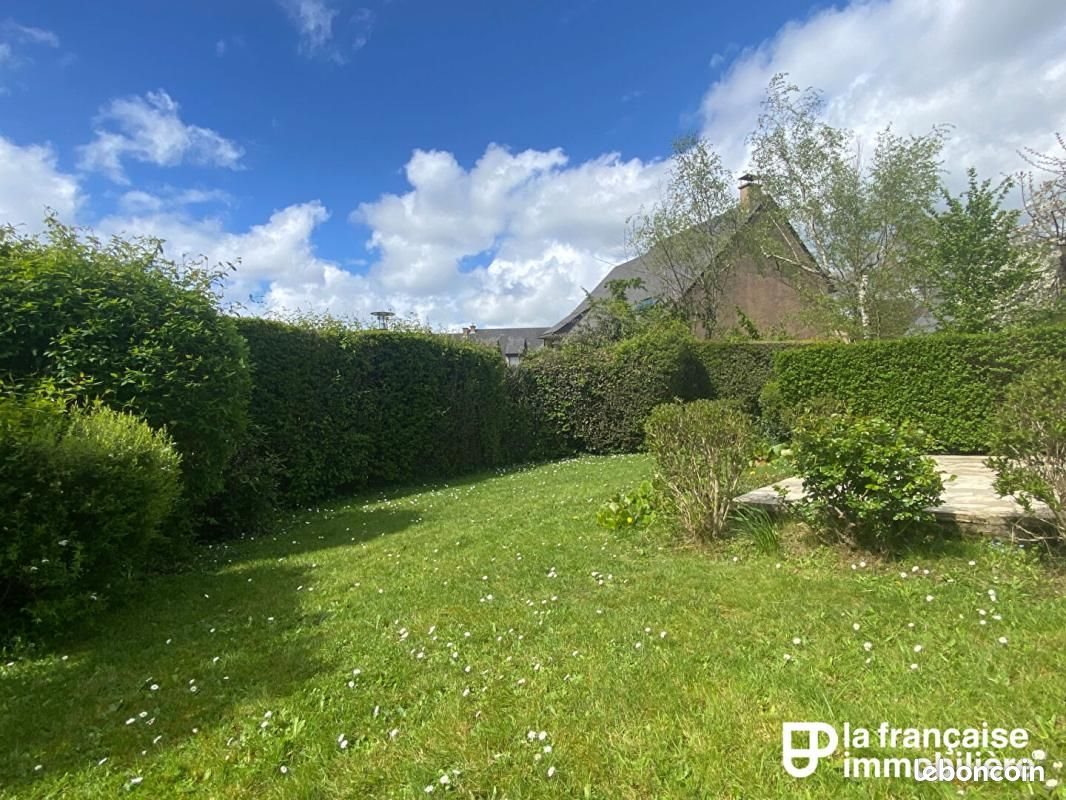 Maison à vendre, 140m², Rennes