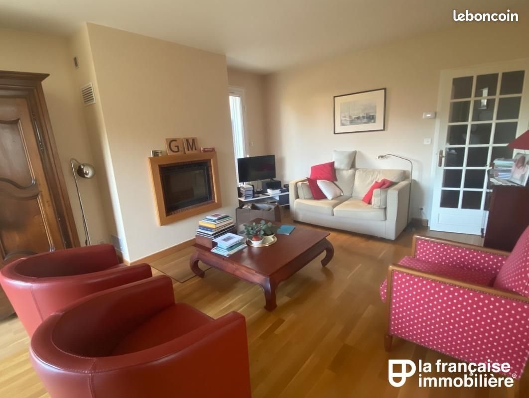Maison à vendre, 140m², Rennes