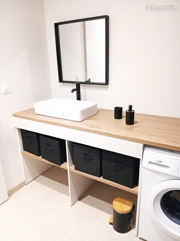 Appartement à louer, 24m², Clermont-Ferrand