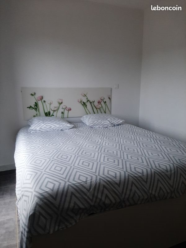 Maison à louer, 130m², Théziers