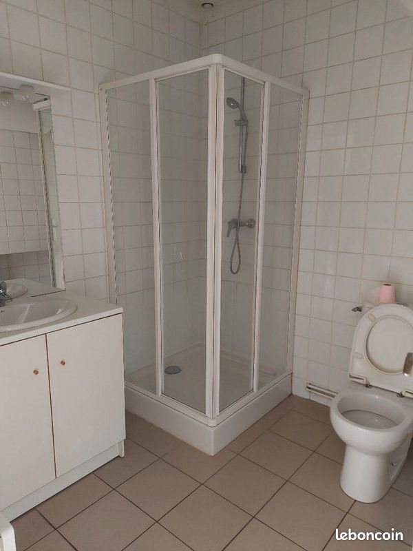 Appartement à louer, 38m², Cambrai