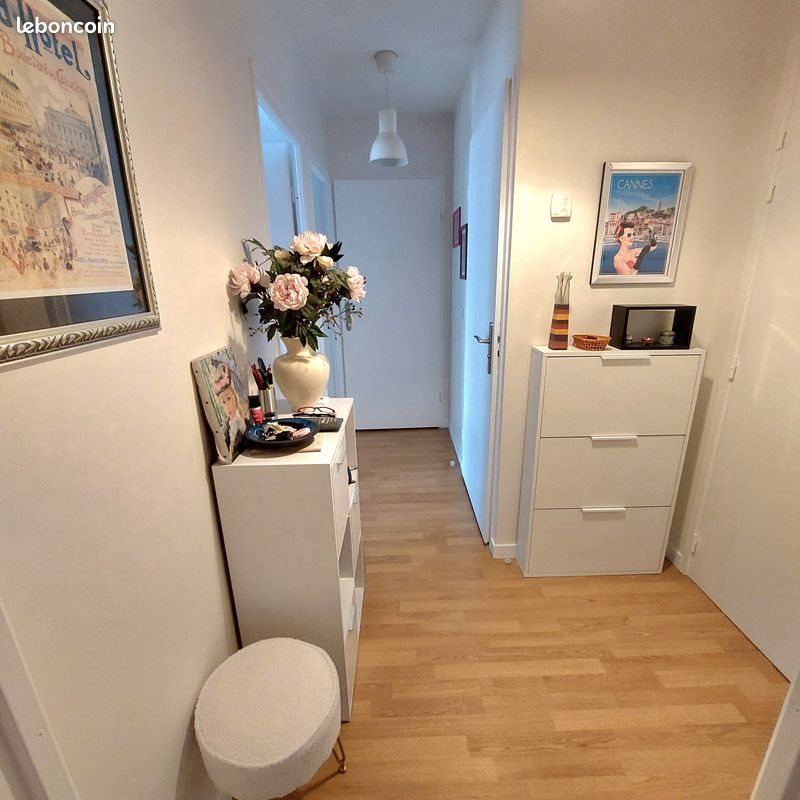 Appartement à vendre, 60m², Gournay-sur-Marne