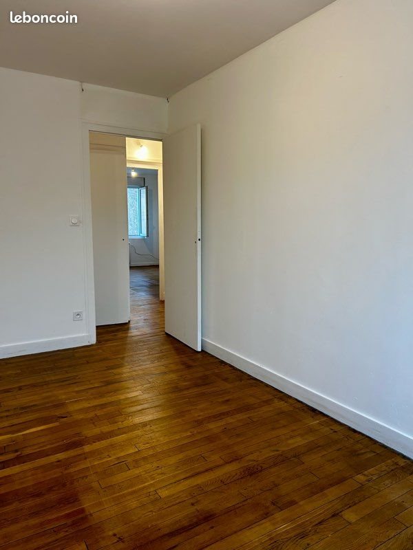 Appartement à louer, 52m², Montmorillon